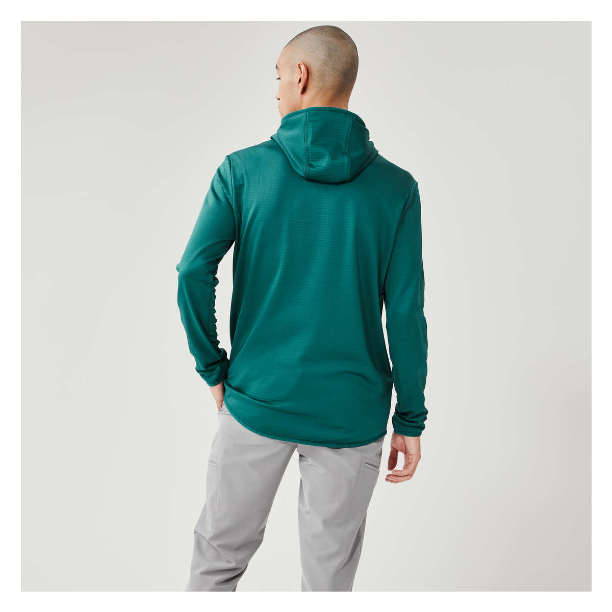 Freelift discount climawarm hoodie